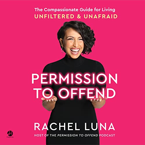 Cover of Permission to Offend