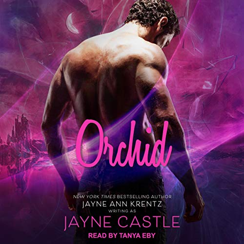Cover of Orchid