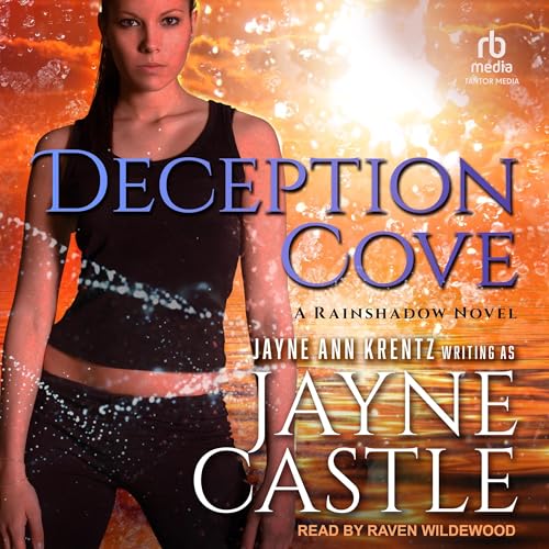 Cover of Deception Cove