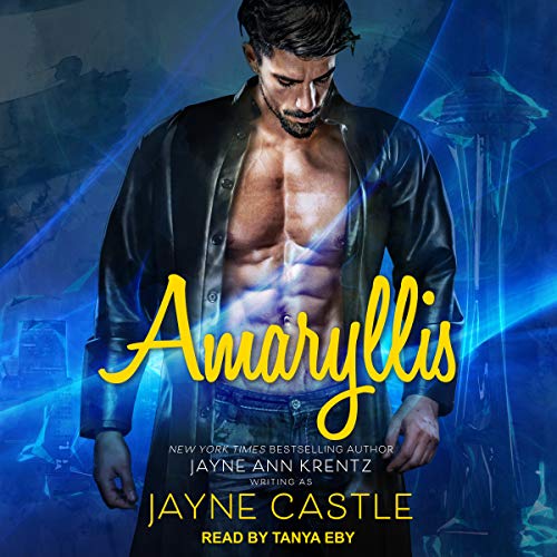 Cover of Amaryllis