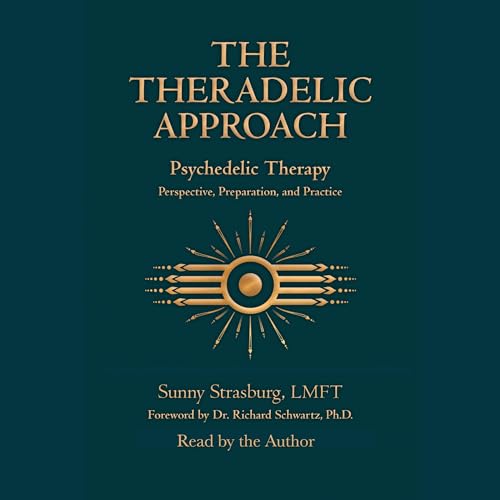 Cover of The Theradelic Approach