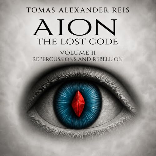 Cover of Repercussions and Rebellion
