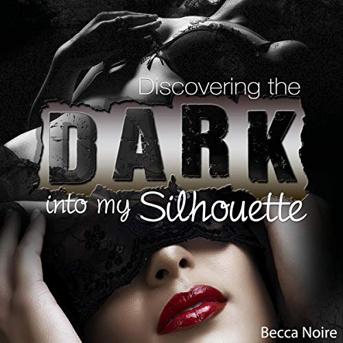 Cover of Discovering the Dark