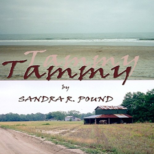 Cover of Tammy