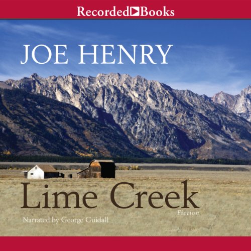 Cover of Lime Creek