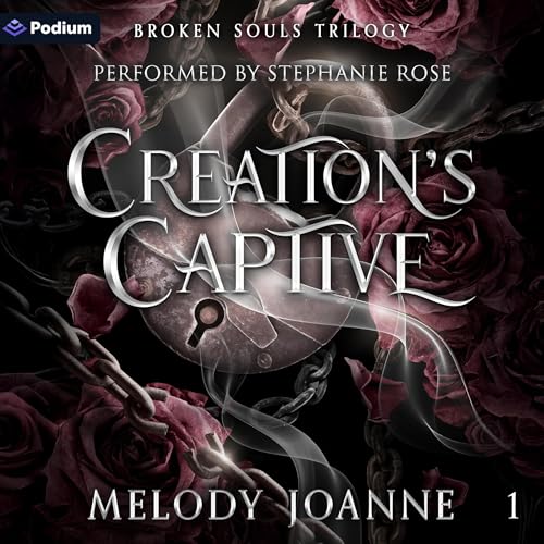 Cover of Creation's Captive