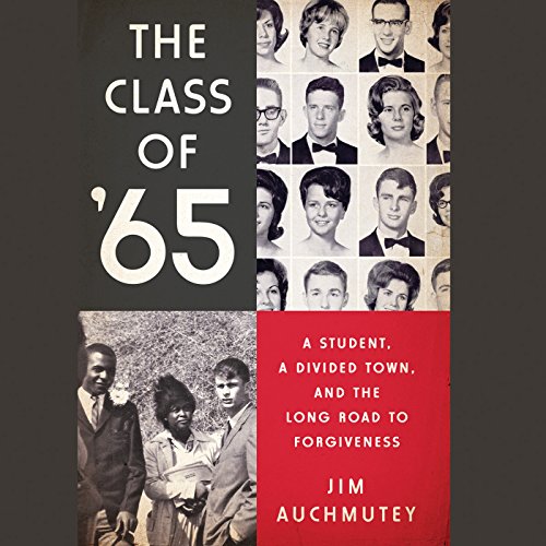 Cover of The Class of '65
