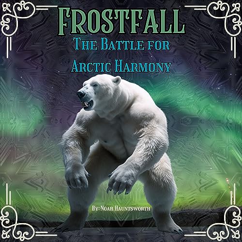 Cover of Frostfall
