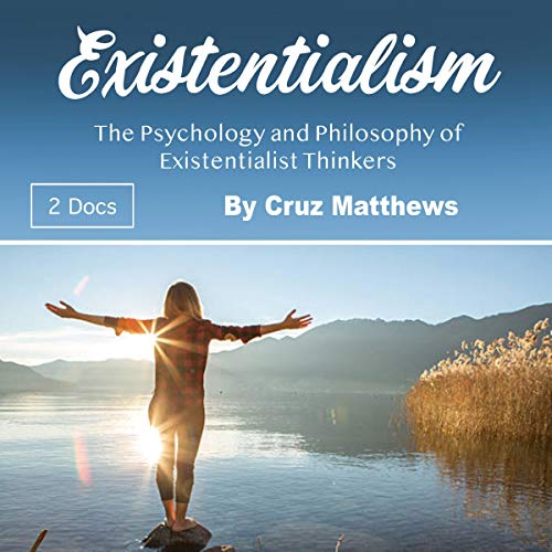 Cover of Existentialism