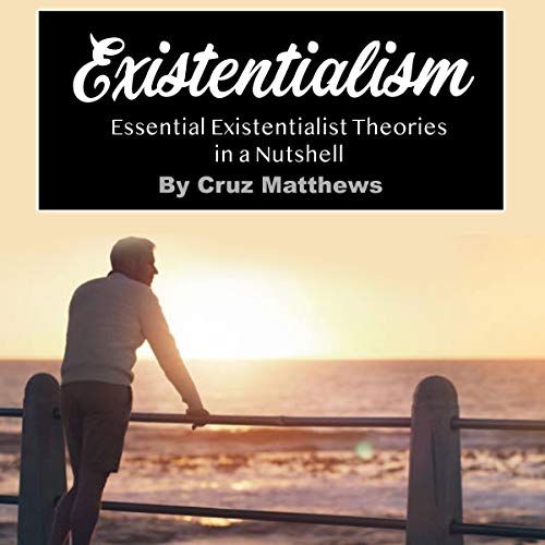 Cover of Existentialism