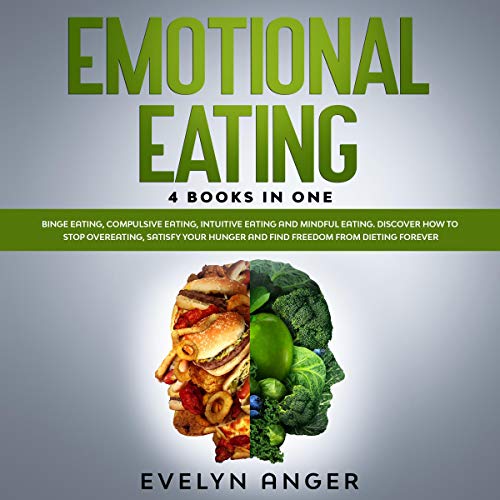 Cover of Emotional Eating
