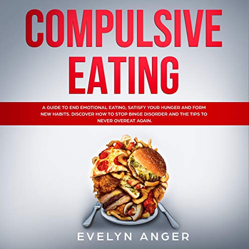 Cover of Compulsive Eating