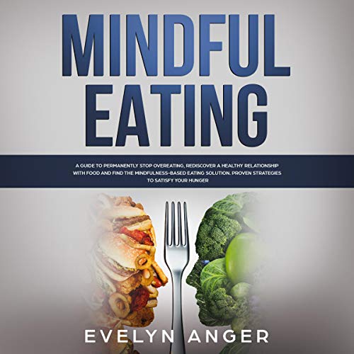 Cover of Mindful Eating