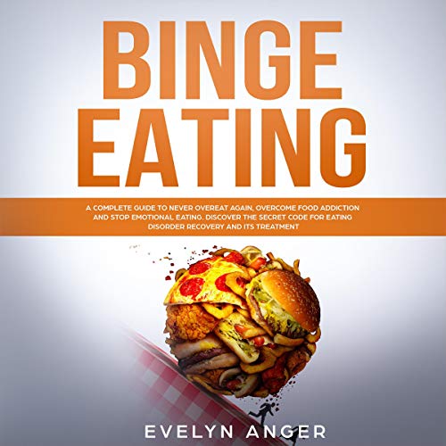 Cover of Binge Eating