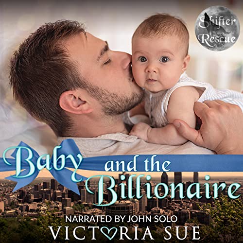 Cover of Baby and the Billionaire