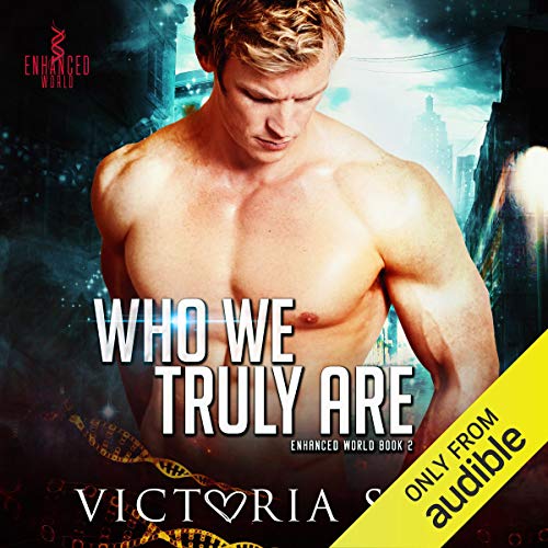 Cover of Who We Truly Are