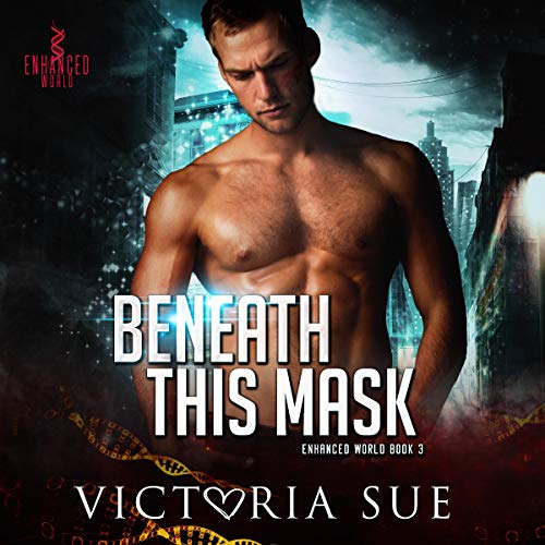 Cover of Beneath This Mask