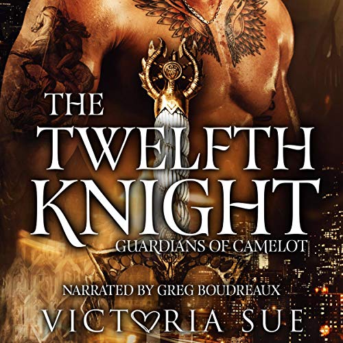 Cover of The Twelfth Knight