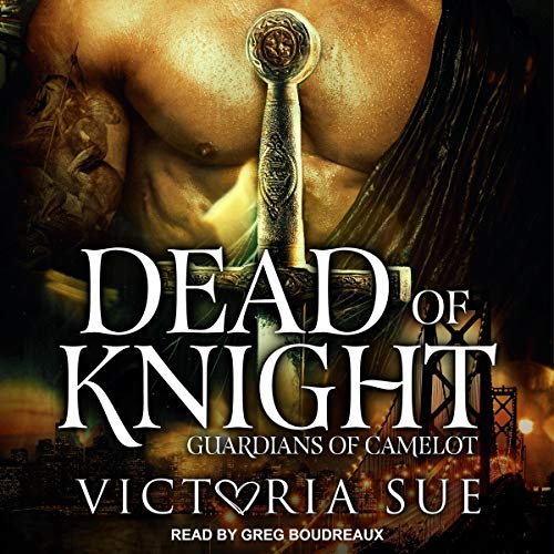 Cover of Dead of Knight