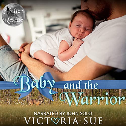 Cover of Baby and the Warrior