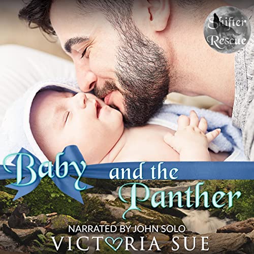 Cover of Baby and the Panther