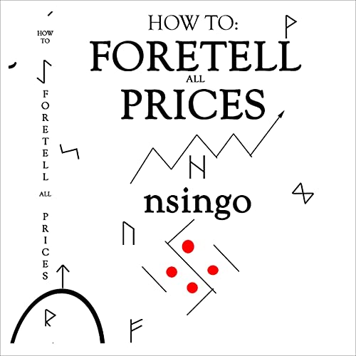 Cover of How to Foretell Prices