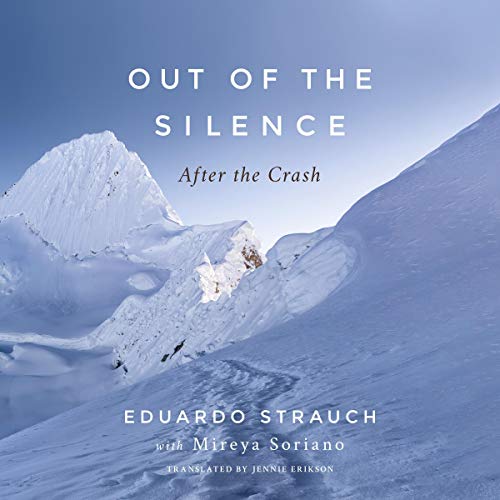 Cover of Out of the Silence