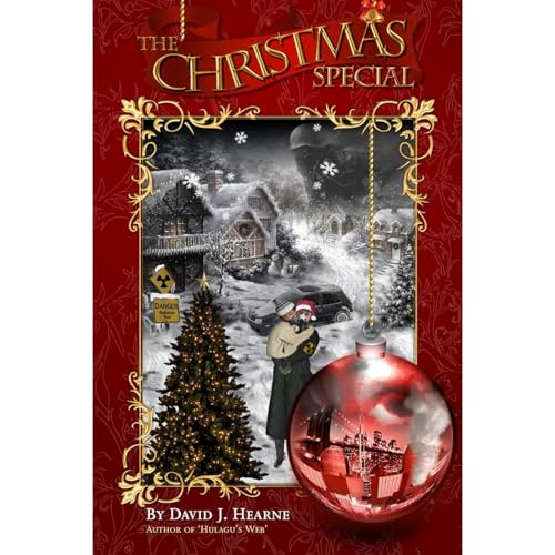 Cover of The Christmas Special