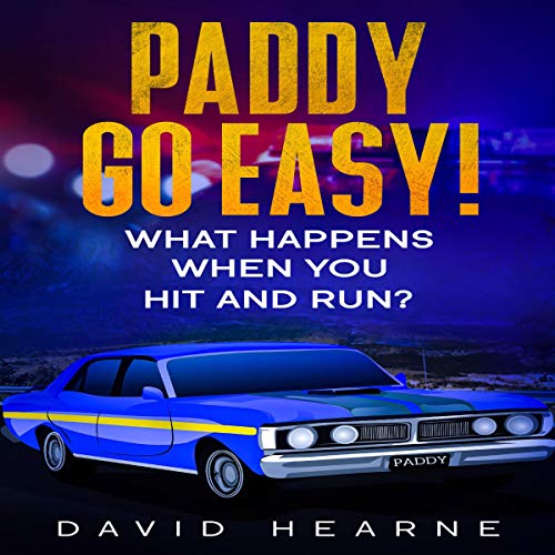 Cover of Paddy, Go Easy!