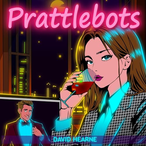 Cover of Prattlebots