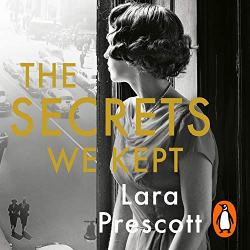 Cover of The Secrets We Kept