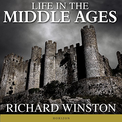 Cover of Life in the Middle Ages