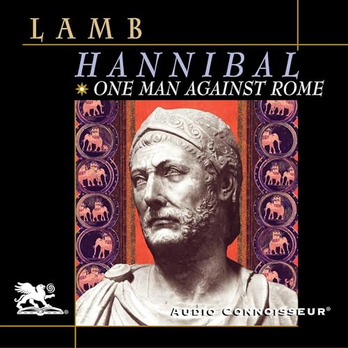 Cover of Hannibal