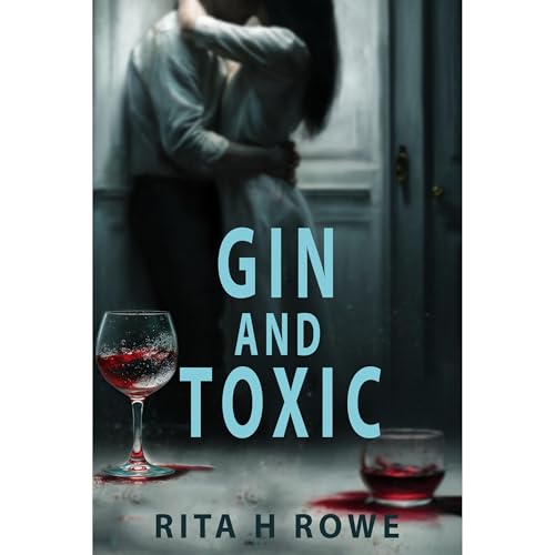 Cover of Gin and Toxic