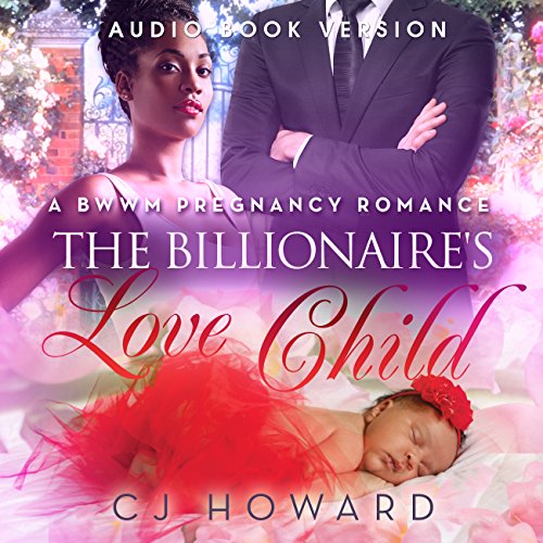 Cover of The Billionaire's Love Child