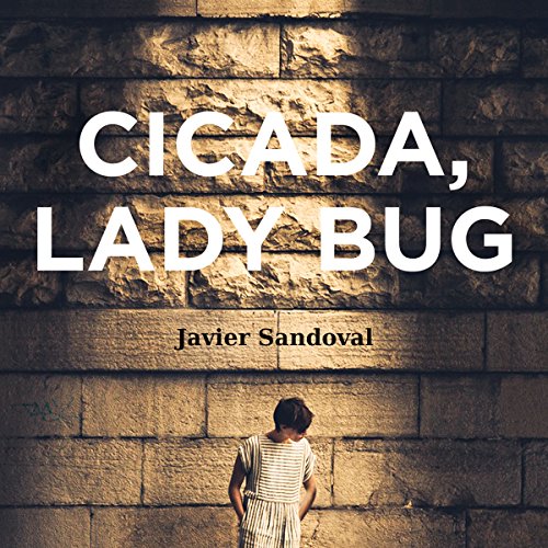 Cover of Cicada, Ladybug