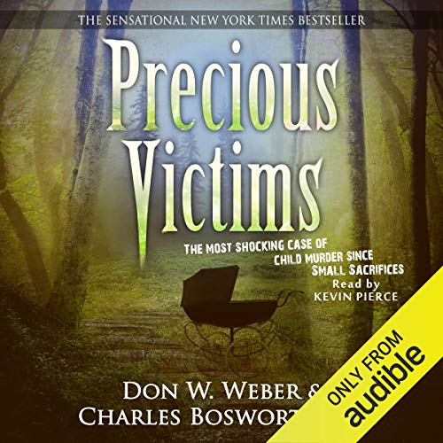 Cover of Precious Victims