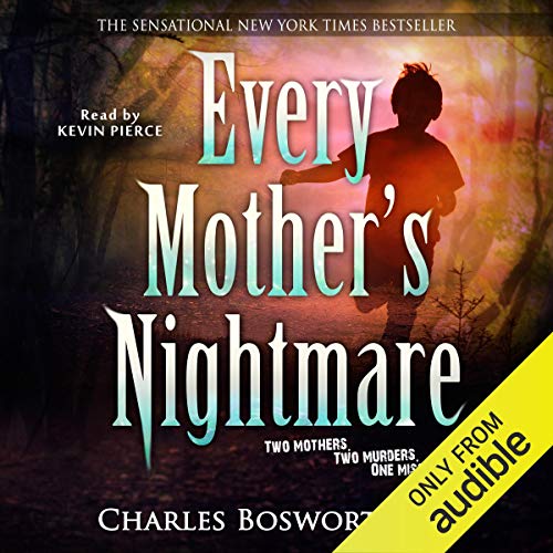 Cover of Every Mother's Nightmare
