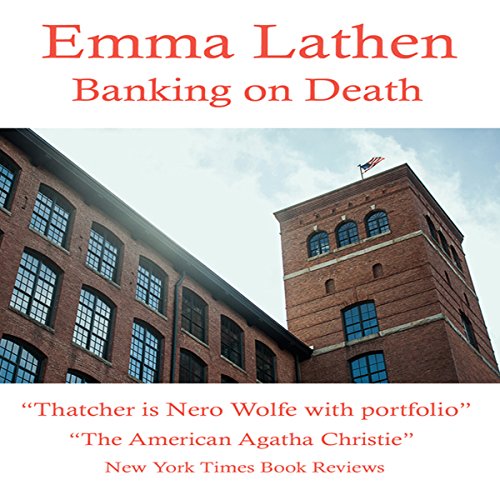 Cover of Banking on Death