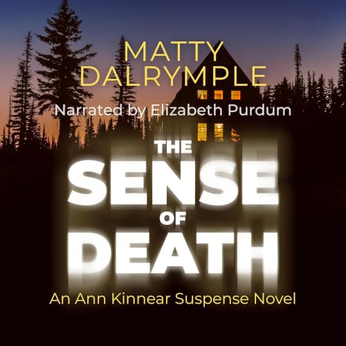 Cover of The Sense of Death