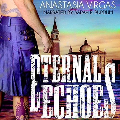 Cover of Eternal Echoes