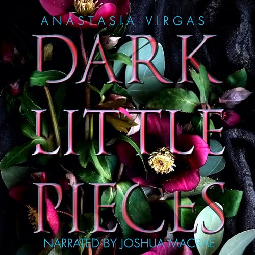 Cover of Dark Little Pieces
