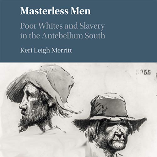 Cover of Masterless Men