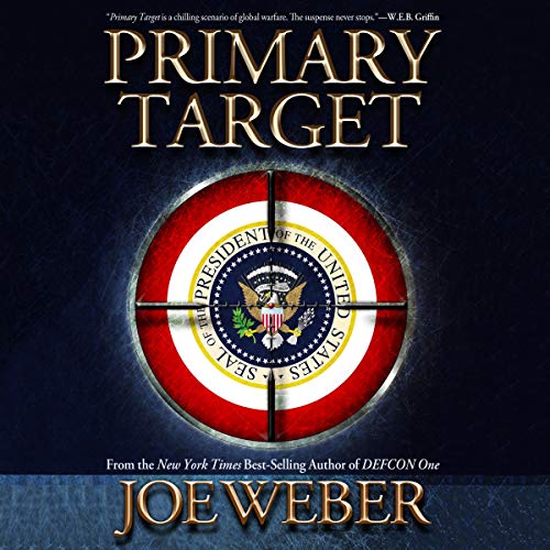 Cover of Primary Target