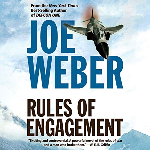 Cover of Rules of Engagement