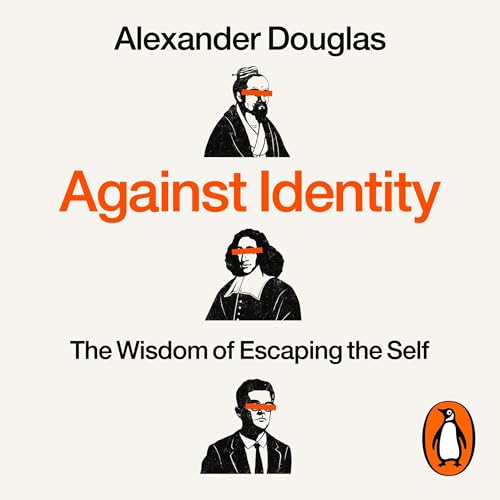 Cover of Against Identity