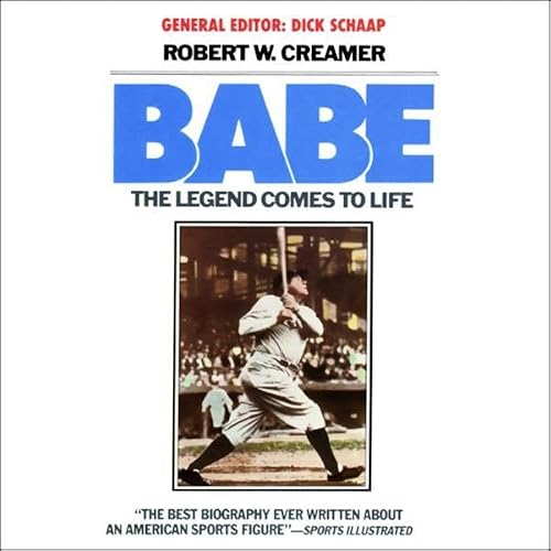 Cover of Babe