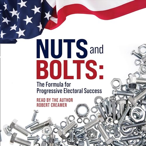 Cover of Nuts and Bolts