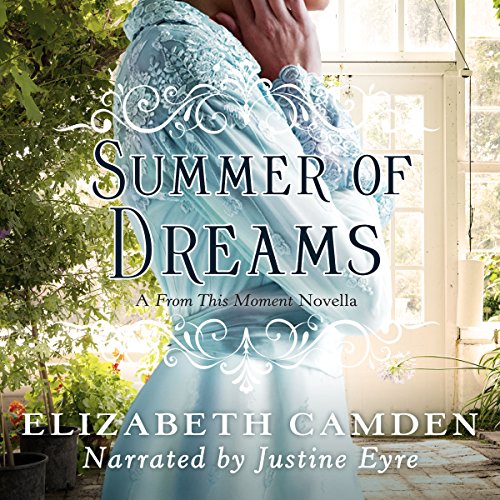 Cover of Summer of Dreams