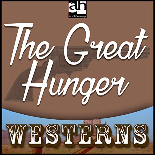 Cover of The Great Hunger